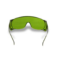 OCULOS KALIPSO PANDA VERDE CA 10344