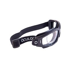 OCULOS AMPLA VISAO DANNY D TECH INCOLOR CA 27608