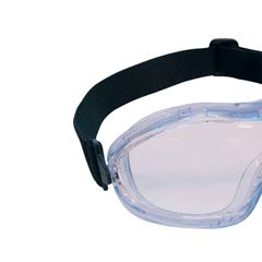 OCULOS CARBOGRAFITE AMPLA VISAO MINI INCOLOR CA 29150