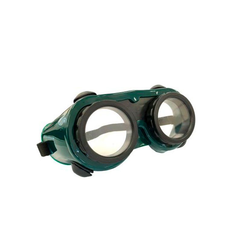OCULOS CARBOGRAFITE SOLDA 250 VISOR FIXO CA 5501