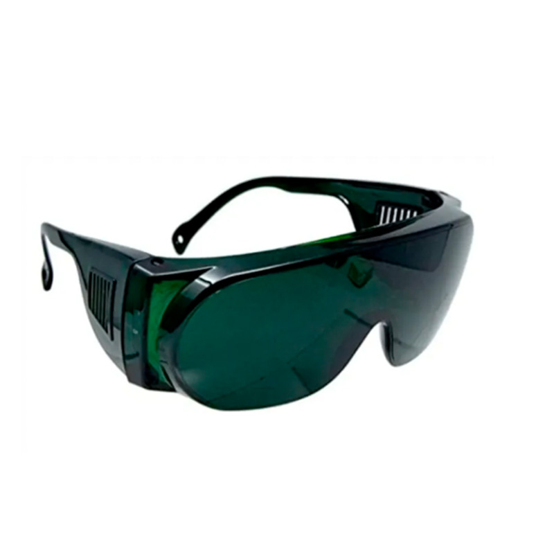 OCULOS CARBOGRAFITE PROVISION VERDE TONALIDADE 05 CA 6575