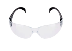 OCULOS CG SUPER VISION INCOLOR HASTE PRETO CA 41252