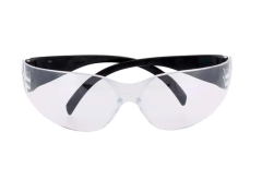 OCULOS CG SUPER VISION INCOLOR HASTE PRETO CA 41252