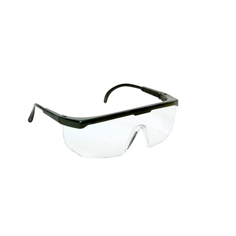 OCULOS CARBOGRAFITE SPECTRA 2000 ANTIRRISCO INCOLOR CA 6136