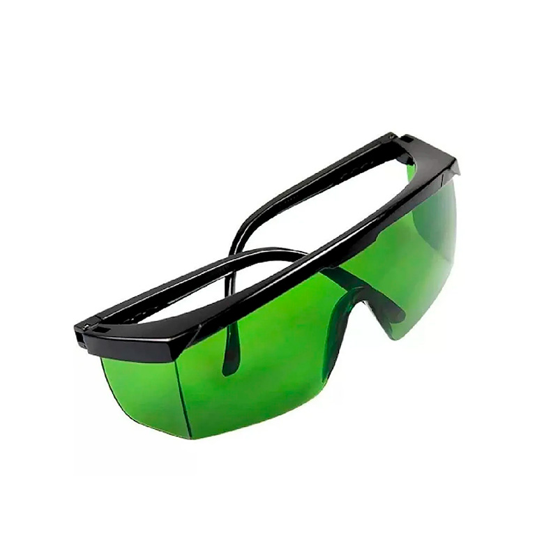 OCULOS CARBOGRAFITE SPECTRA 2000 ANTIRRISCO VERDE CA 6136