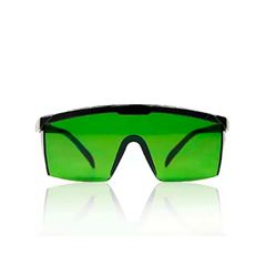 OCULOS CARBOGRAFITE SPECTRA 2000 ANTIRRISCO VERDE CA 6136