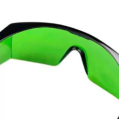 OCULOS CARBOGRAFITE SPECTRA 2000 ANTIRRISCO VERDE CA 6136