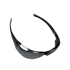 OCULOS CARBOGRAFITE CAYMAN SPORT ANTIRRISCO CINZA CA 28639