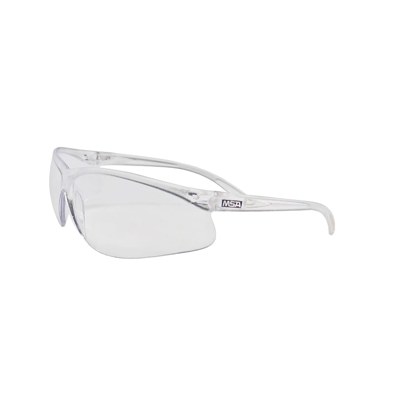 OCULOS MSA SPARROW ANTIRRISCO INCOLOR CA 18069