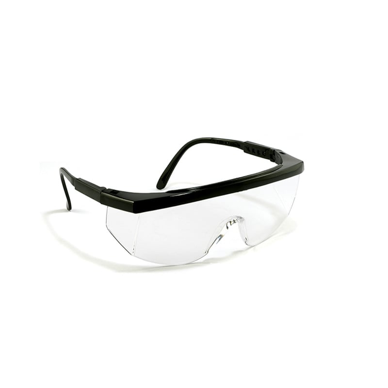 OCULOS MSA PHOENIX SIERRA ANTIRRISCO INCOLOR CA 5267