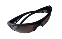 OCULOS MSA BLACKCAP CINZA CA 27692