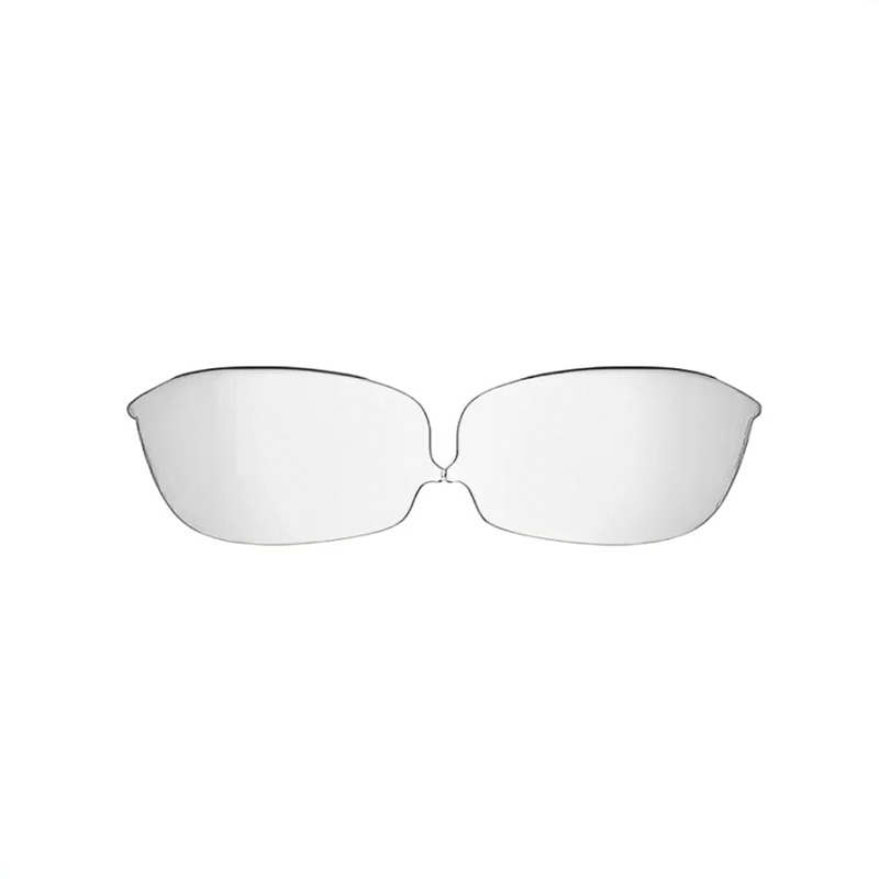 LENTE MSA PARA OCULOS BLACKCAP INCOLOR