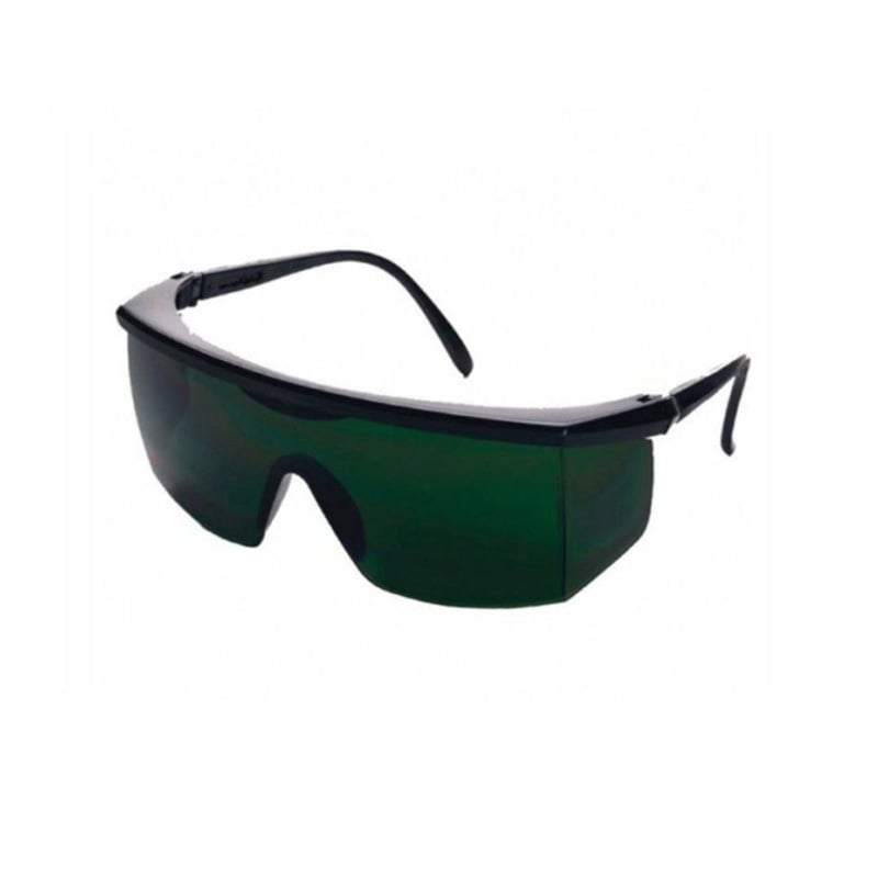 OCULOS JAGUAR TONALIDADE 5 VERDE CA 10346