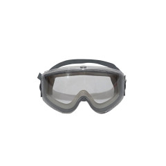 OCULOS AMPLA VISAO UVEX STEALTH S3960HS-BR INCOLOR CA 19072