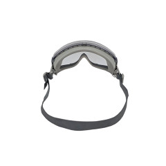 OCULOS AMPLA VISAO UVEX STEALTH S3960HS-BR INCOLOR CA 19072