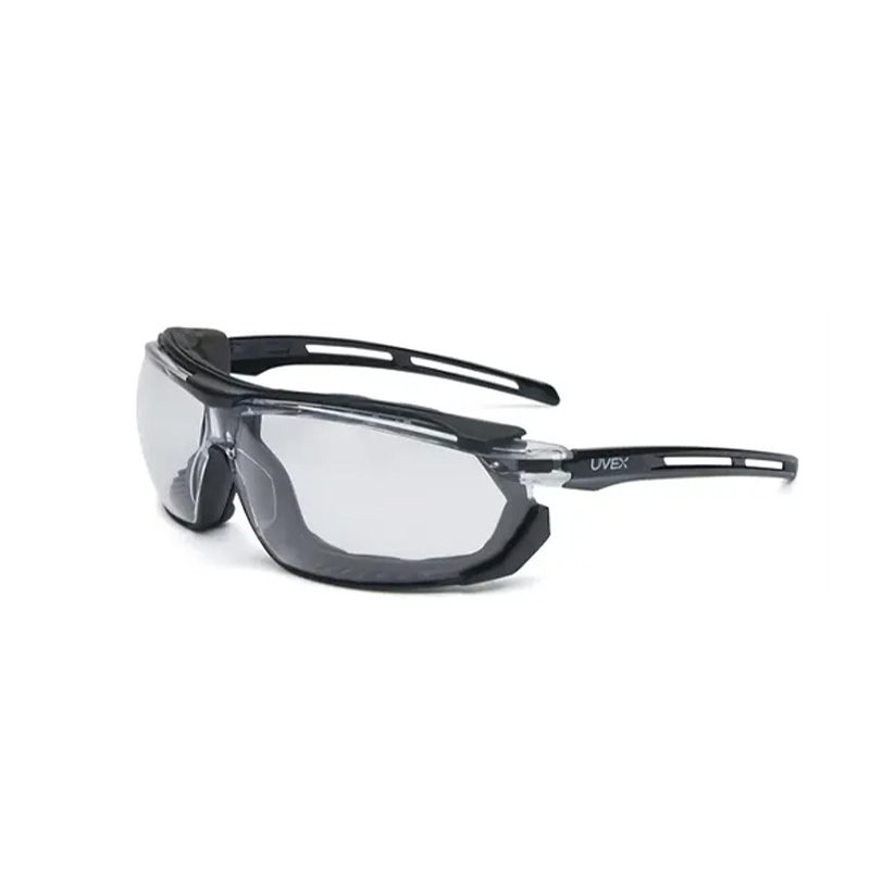 OCULOS SELADO UVEX A1400 S4040-BR INCOLOR CA 35367