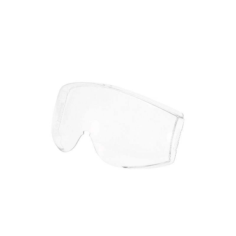 LENTE PARA OCULOS UVEX STEALTH INCOLOR S700HS-BR CA 19072