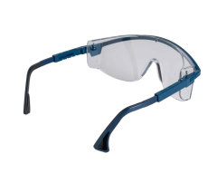 OCULOS UVEX ASTROSPEC 3000 S1359- BR INCOLOR CA 18828