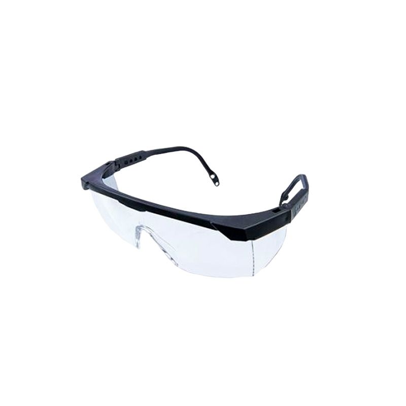 OCULOS DE PROTEÇÃO LIBUS ARGON INCOLOR CA 35765