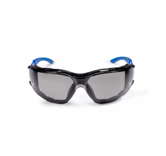 OCULOS STEELFLEX IMOLA ANTIRRISCO E ANTIEMBACANTE CINZA CA 51362