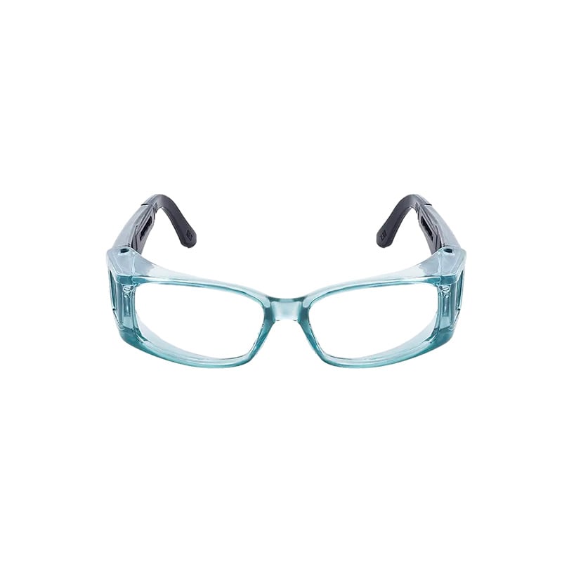 OCULOS GRADUACAO PRO2009 MULTIFOCAL LENTE INCOLOR ARMACAO PRETO CA 28517