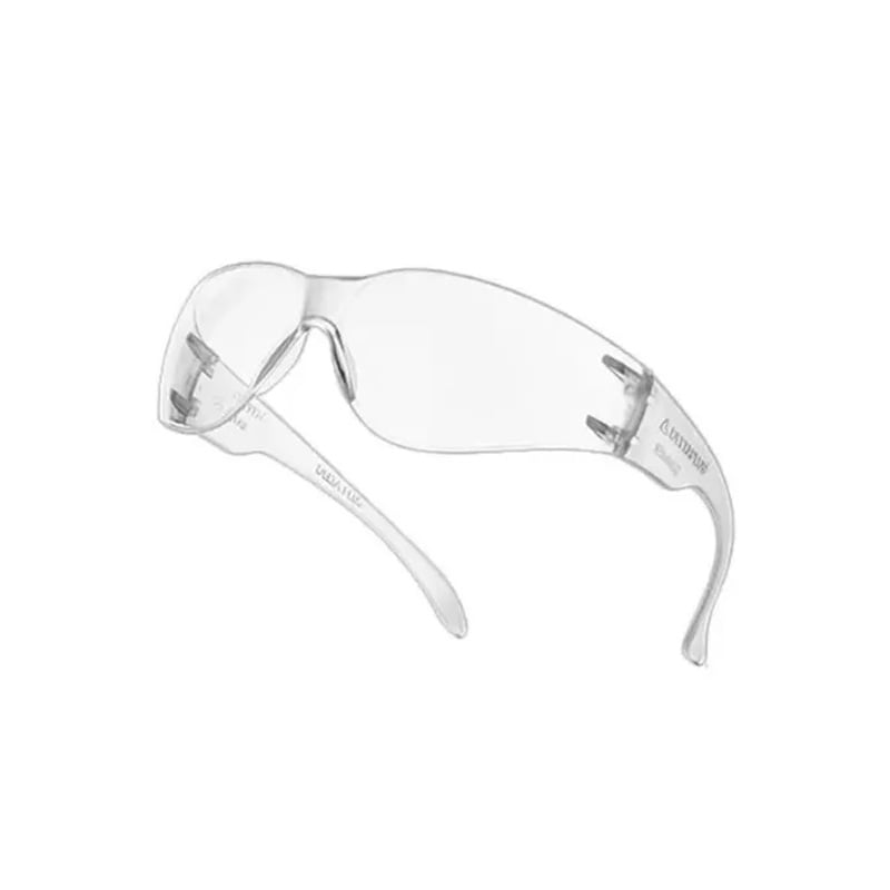 OCULOS SUPER SAFETY SS-2 INCOLOR CA 26127