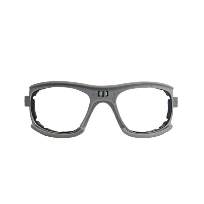 ARMAÇÃO DE ESPUMA EVA MSA PARA ÓCULOS BLACKCAP