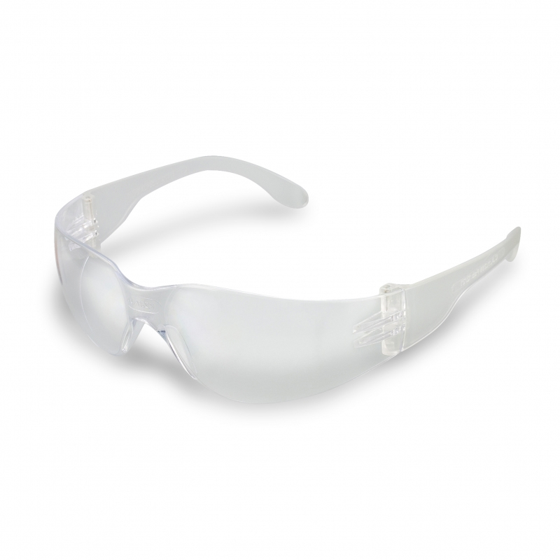 OCULOS KALIPSO LEOPARDO ANT-FOG / ANTIEMBACANTE INCOLOR CA 11268