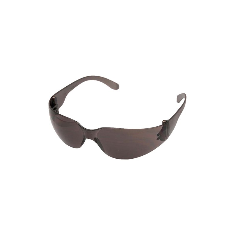 OCULOS KALIPSO LEOPARDO ANTI-FOG / ANTIEMBACANTE CINZA CA 11268