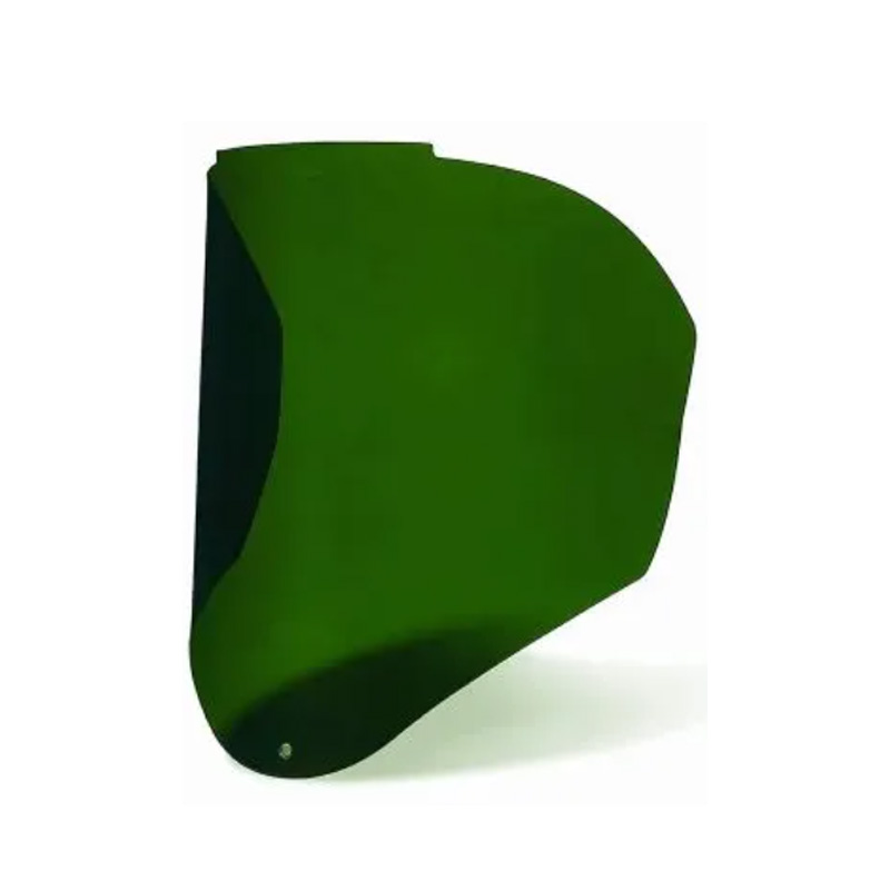 LENTE REPOSICAO UVEX BIONIC S8565 BR VERDE TONALIDADE 03 CA 19069