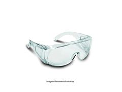 OCULOS VALEPLAST PROTECTOR INCOLOR