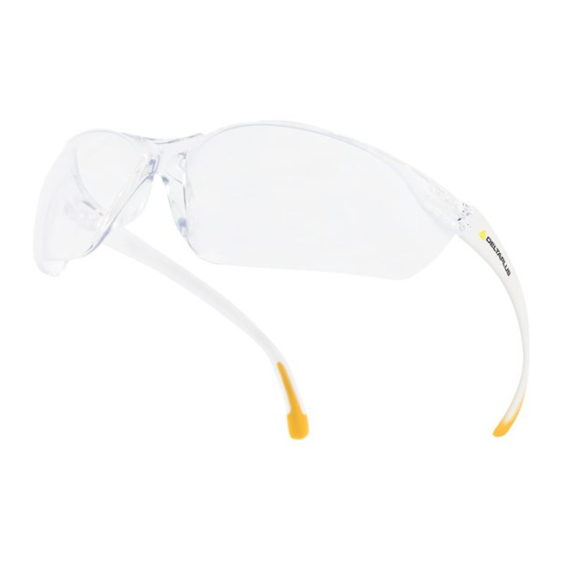 OCULOS DELTAPLUS MEIA INCOLOR CA 38251