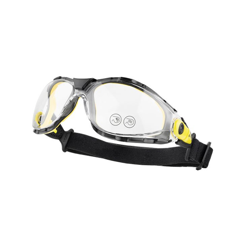 OCULOS DELTAPLUS PACAYA STRAP INCOLOR CA 35269