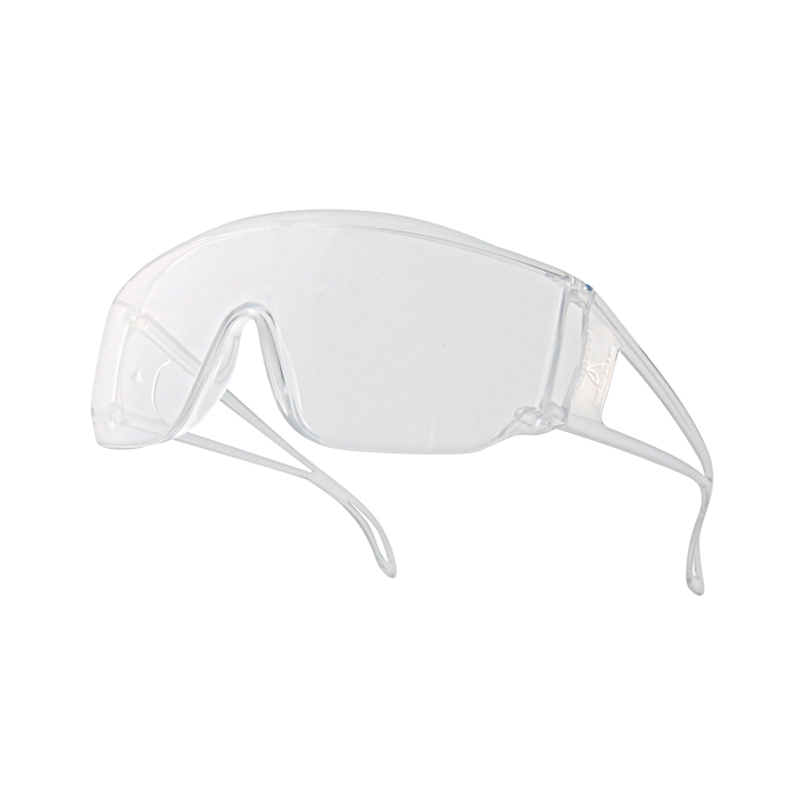 OCULOS DELTAPLUS PITON2 POLICARBONATO INCOLOR CA 38174