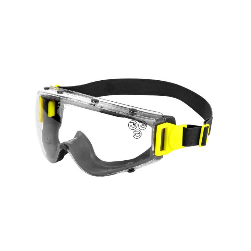 OCULOS DELTAPLUS AMPLA VISAO SAJAMA CA 41797