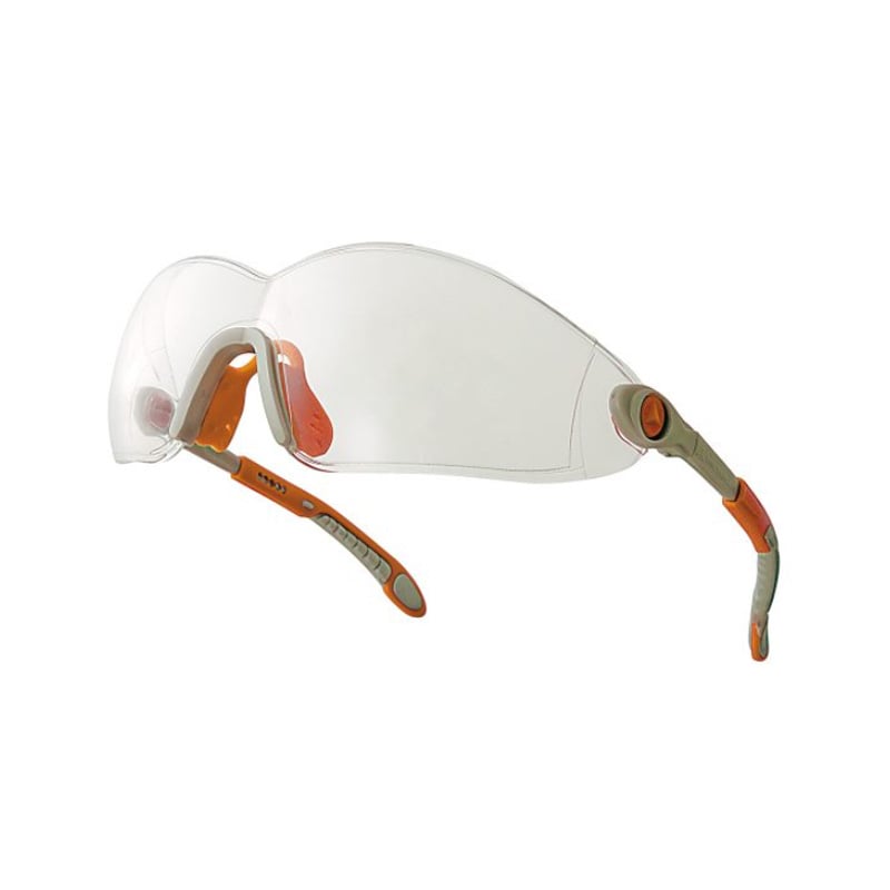 OCULOS DELTAPLUS VULCANO2 CLEAR CA 35267