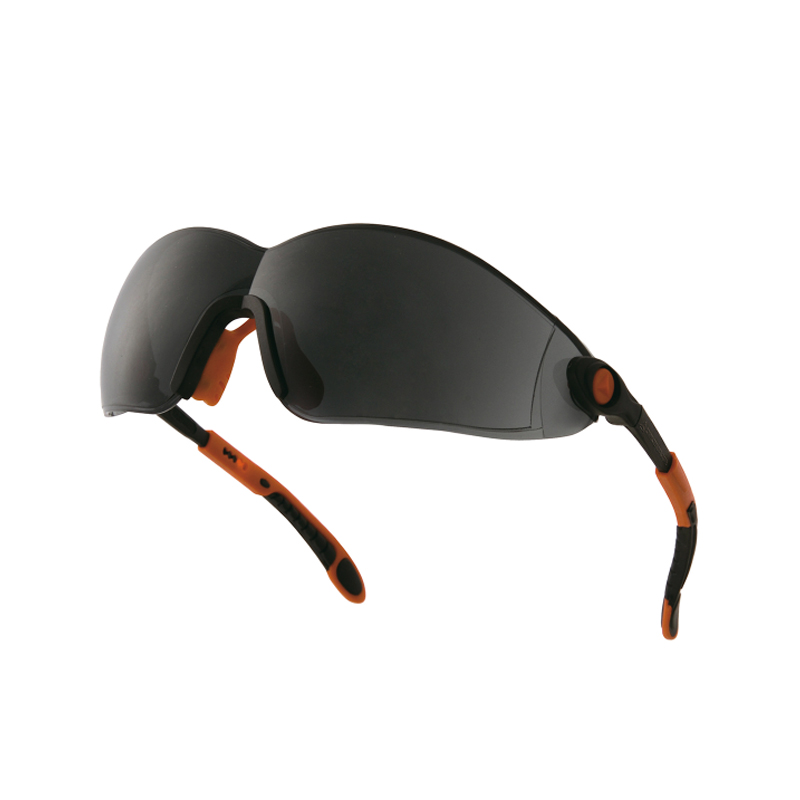 OCULOS DELTAPLUS VULCANO2 SMOKE CA 35267