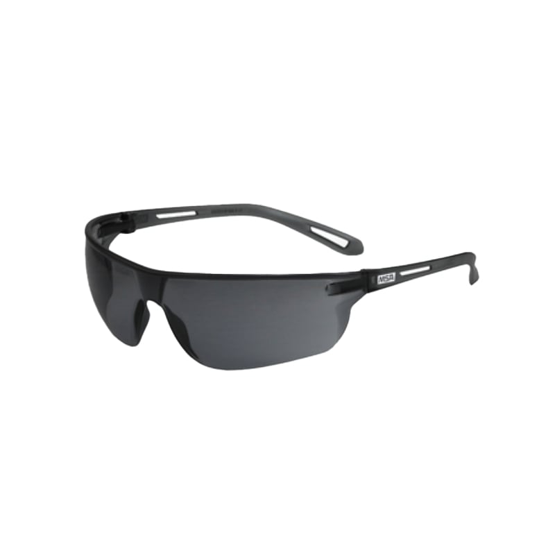 OCULOS MSA ULTRALIGHT ANTIRRISCO CINZA CA 39959