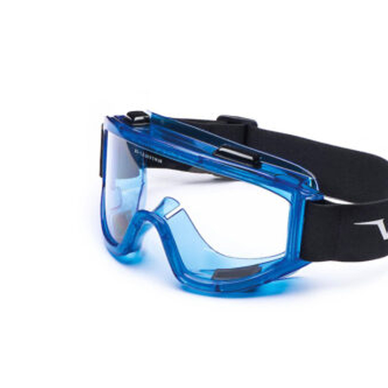 OCULOS AMPLA VISAO UNIVET 601 INCOLOR CA 39912