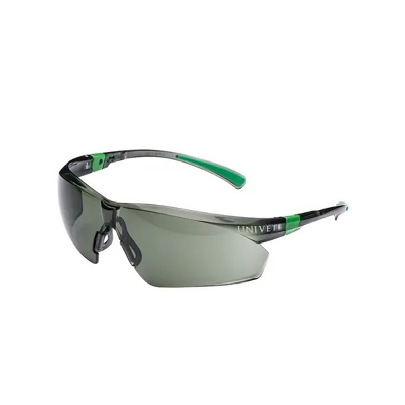 OCULOS UNIVET 506 UP LENTE SOLAR G15 VERDE CA 36698