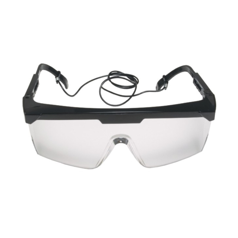 OCULOS 3M VISION 3000 HB004003107 INCOLOR CA 12572