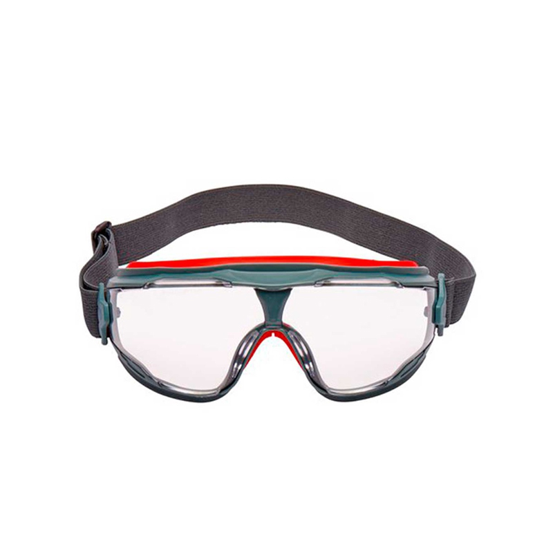 OCULOS 3M AMPLA VISAO GG500 COM CLIP PARA LENTE GRADUADA INCOLOR CA 37640