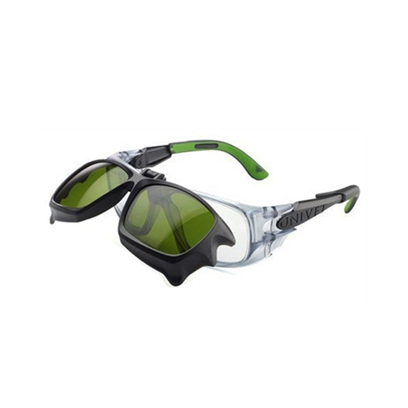 FLIP 5X9R P/OCULOS GRAU VD