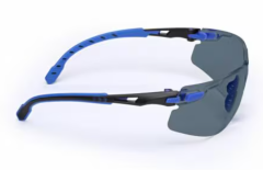 OCULOS 3M MODELO SOLUS 1000 LENTE CINZA CA 39190