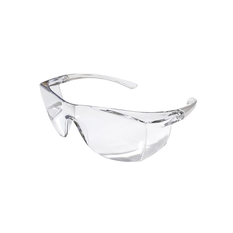 OCULOS SUPER SAFETY SS1 INCOLOR CA 30013