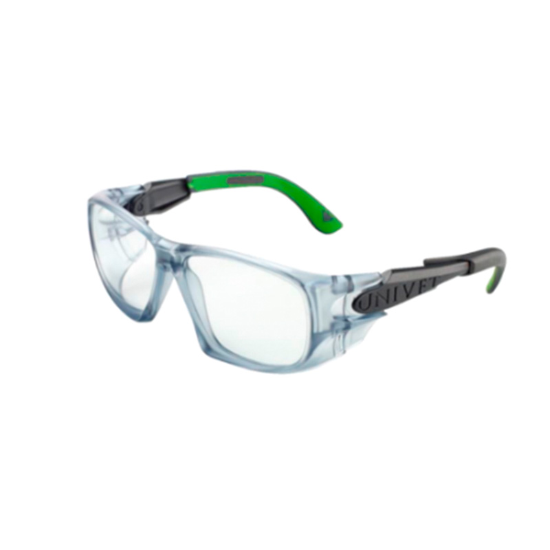 OCULOS GRADUACAO 5X9 SEG CALIBRE 58 VD