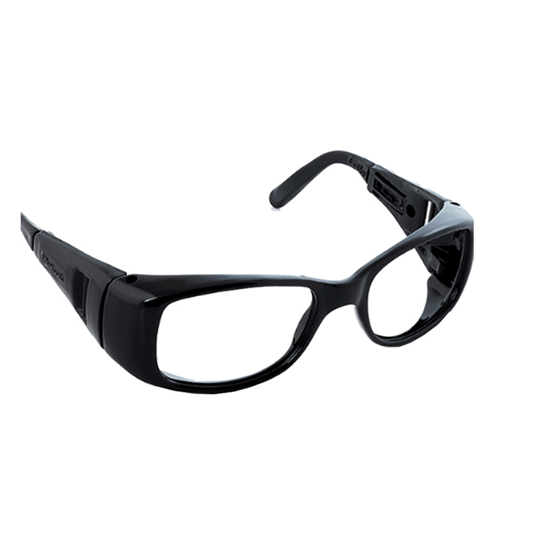 OCULOS GRADUACAO PRO2010 MULTIFOCAL 55 LENTE INCOLOR ARMACAO PRETO M CA 28519