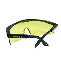 OCULOS BFORT BOSSY ANTIRRISCO AMBAR CA 34674