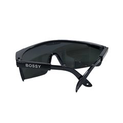 OCULOS BFORT BOSSY ANTIRRISCO CINZA CA 34674