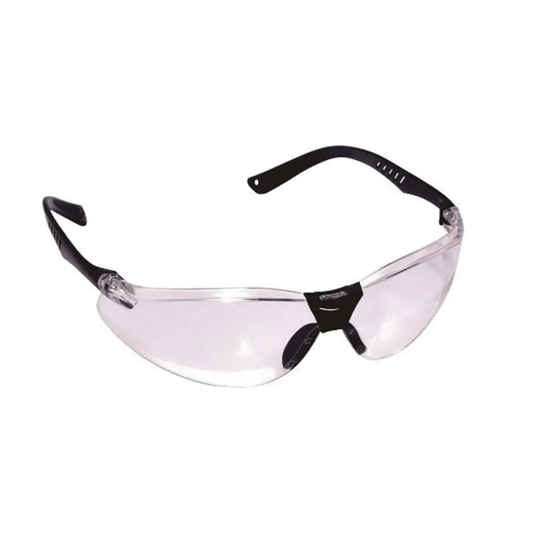 OCULOS CARBOGRAFITE CAYMAN ANTIRRISCO E ANTIEMBACANTE INCOLOR CA 17038